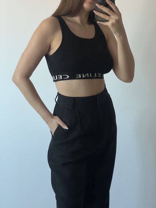 Top Celine / bustiera Celine