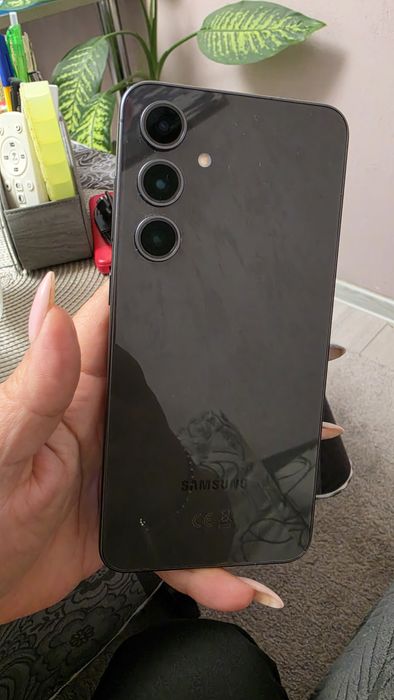 Използван Samsung S24 FE