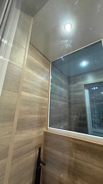 Продам евро-3 квартиру, ЖАС ОРКЕН