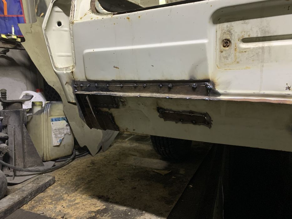 Продам Волгу ГАЗ 2410 под проект