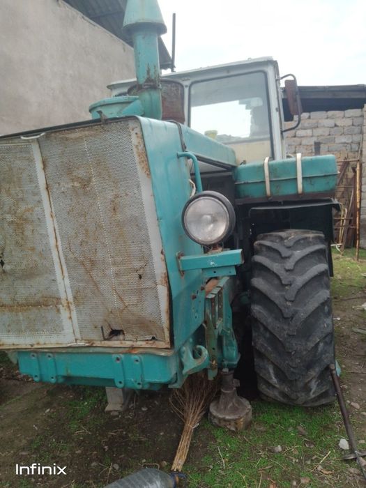 Т 150 трактир сотилади