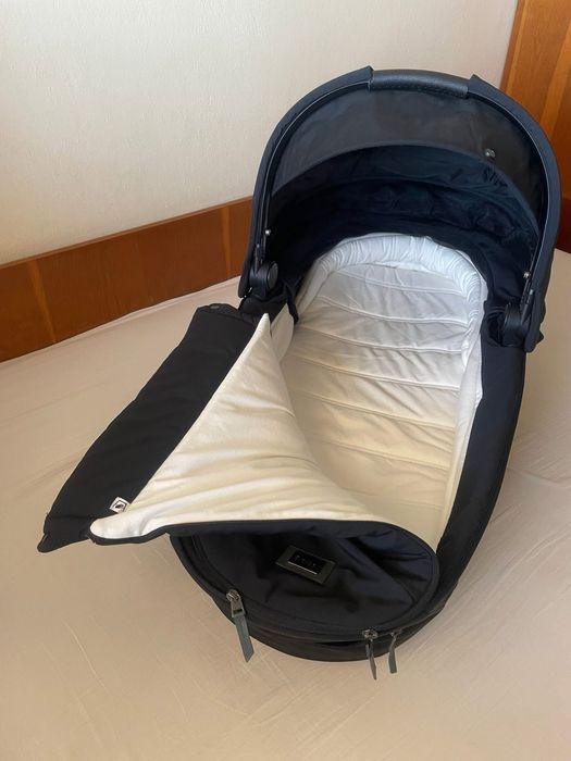 Cybex Priam 4 rose gold