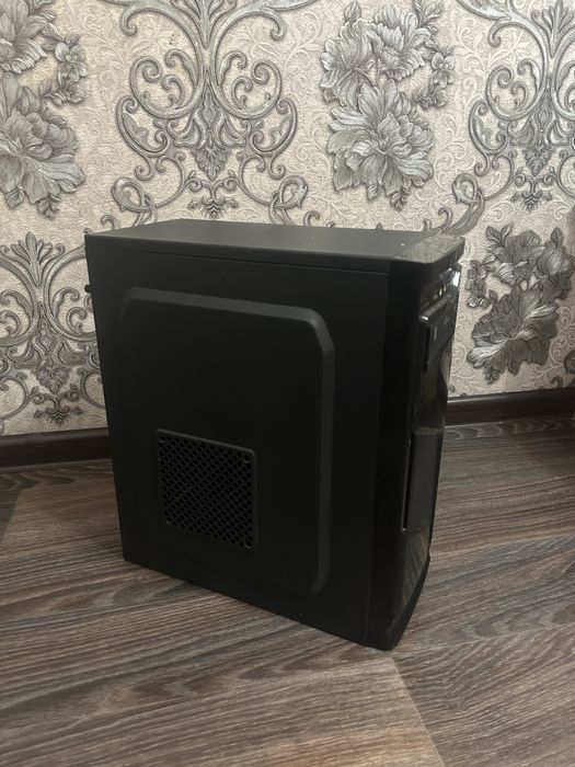 Системный блок для дома и офиса