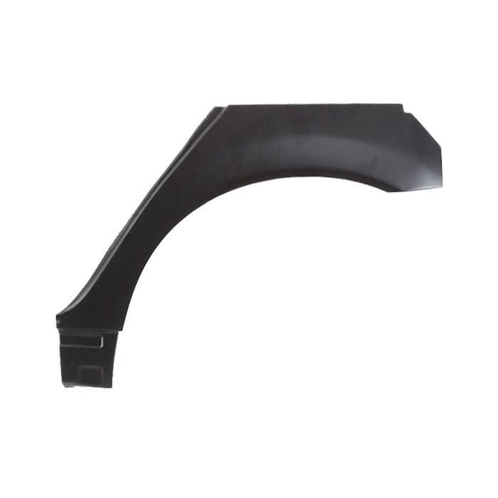 Segment reparatie aripa spate Bmw Seria 3 E46 Sedan, Combi, 1997-06.2005 Partea Dreapta, Spate, 4 usi