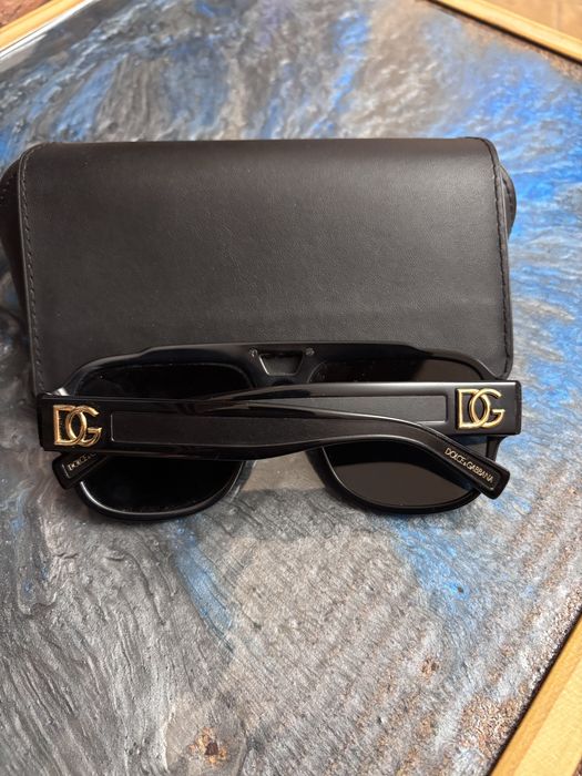 Ochelari dolce&gabbana