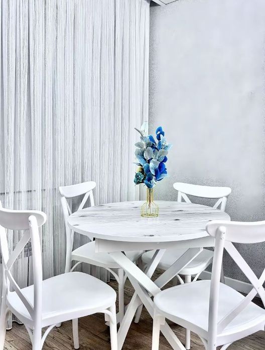 Суточный квартира