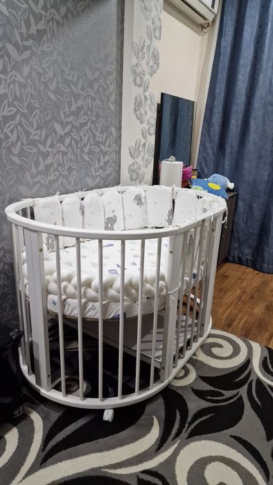 Кроватка для ребёнка