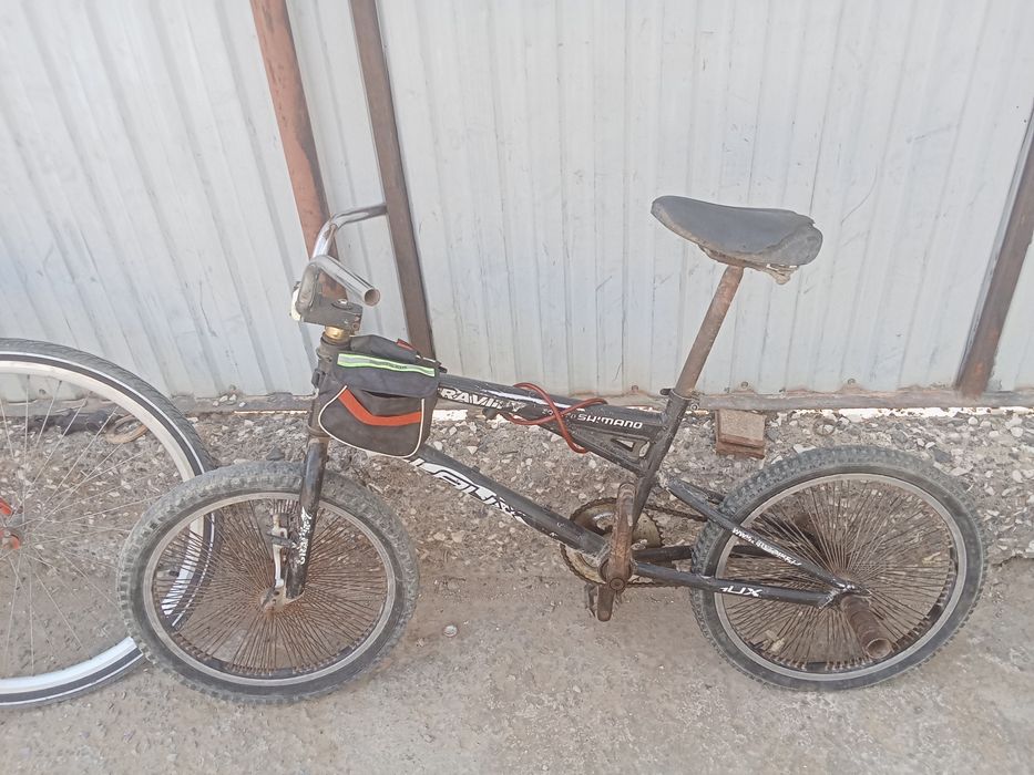 Велосипед 123459