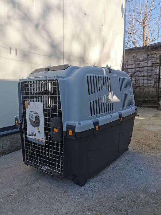 Cușcă mare  transport