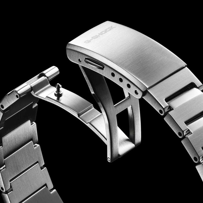 Мъжки часовник Casio G-Shock Wave Ceptor Bluetooth Solar GST-B1000D-3A