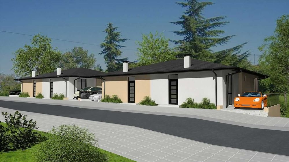 Продава се Къща в Търговище, Вароша - 170 кв.м за 521 €/кв.м - Снимка #2