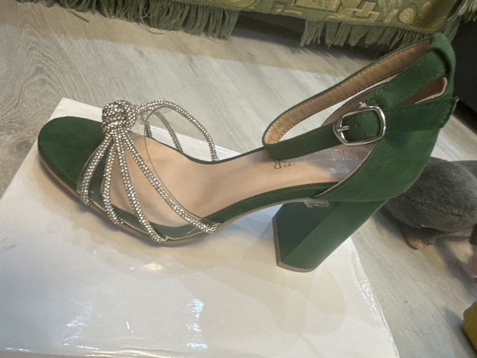 Вечерный басаношки