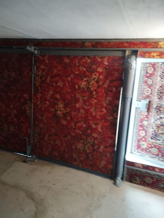 Продам гараж ,,северный,,асфальтный