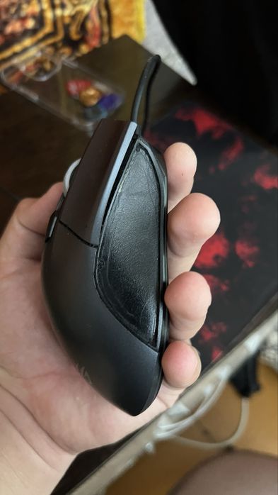 Asus rog gladius 2 origin