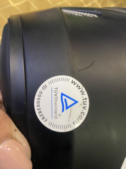 Мото каска HJC IS-17