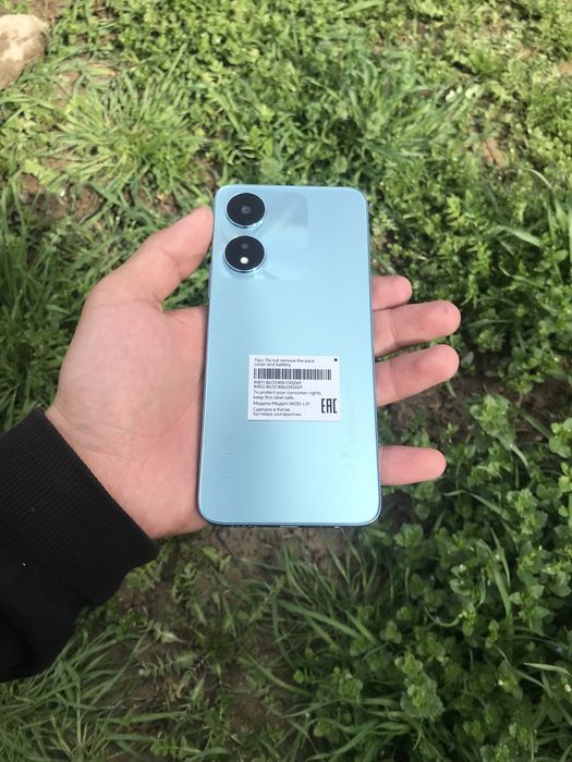 HONOR X5 puls 4/64 ideal