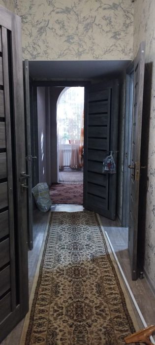 Сдам в аренду 2-комнатную квартиру