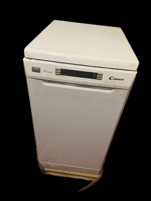 Посудомоечная машина