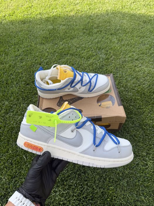 Nike Dunk Lot 10