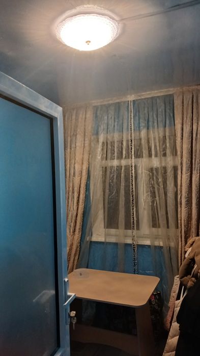 Quyichirchiq tum.Пятилетка 1-chi bo'lim hovli sotiladi центр