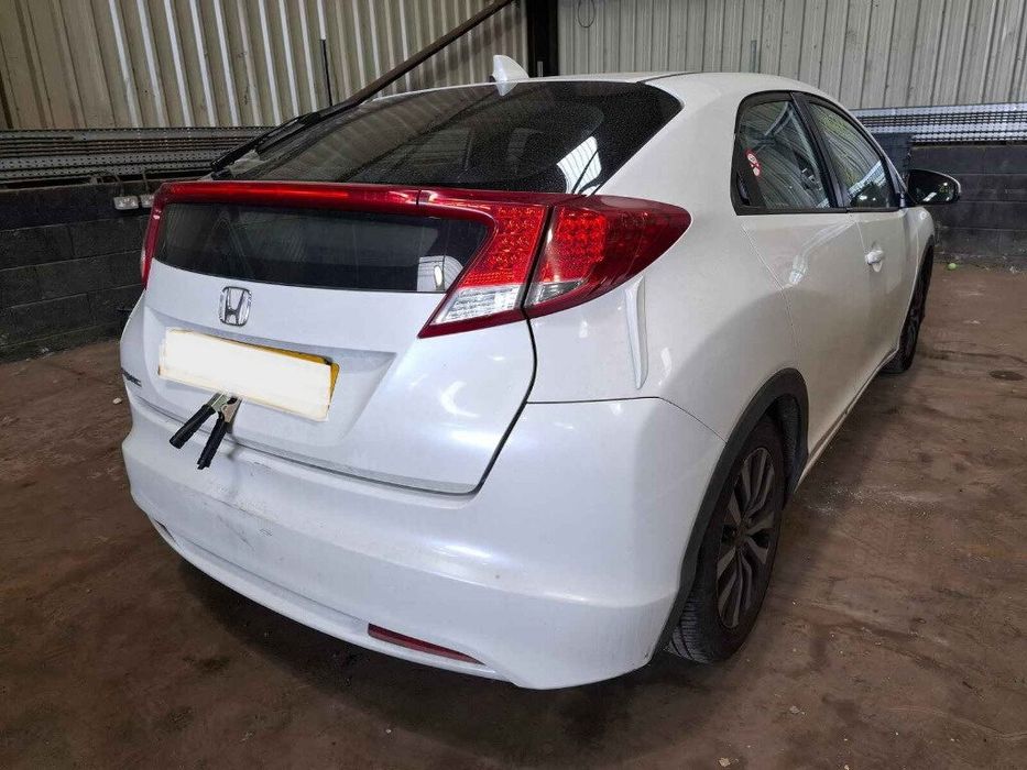 Spirala volan Honda Civic 9 (2012->) Hatchback 1.6 N16A1 Motorina 2013