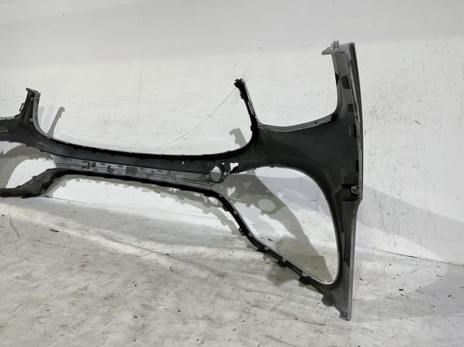 Bara fata Mercedes GLC, AMG, facelift, 2019, 2020, 2021, 2022, cod origine OE A2538855704.