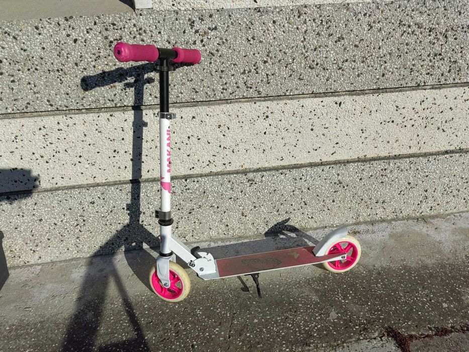 Детска тротинетка ARGUS MAKANI