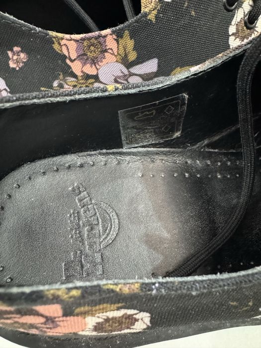 Обувки DR.MARTENS .Номер 38