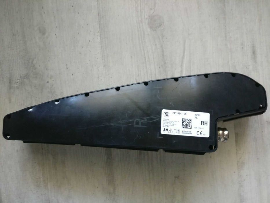 Airbag Scaun BMW Seria 8 G14 New Model 2018+