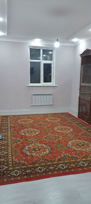 Квартира ижарага бериледи
