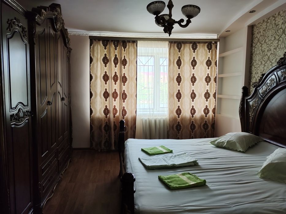 Гостиница "Энглер" квартиры посуточно