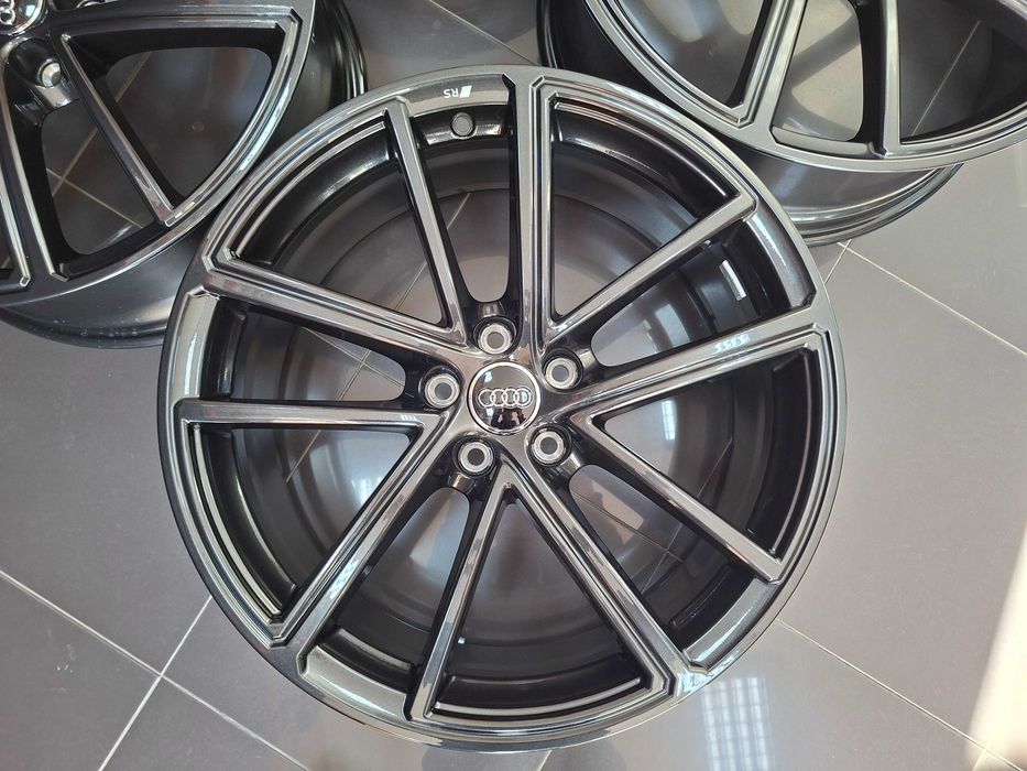 8MA601025S Нови Оригинални RS Джанти Audi Q5 SQ5 FY 2025-