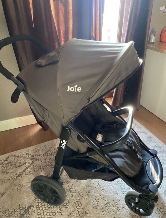 Коляска Joie Litetrax