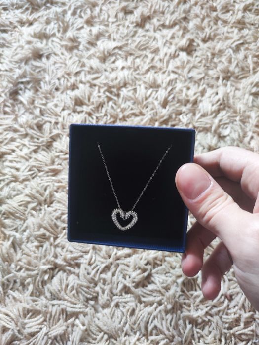 Lănțișoare  Swarovski