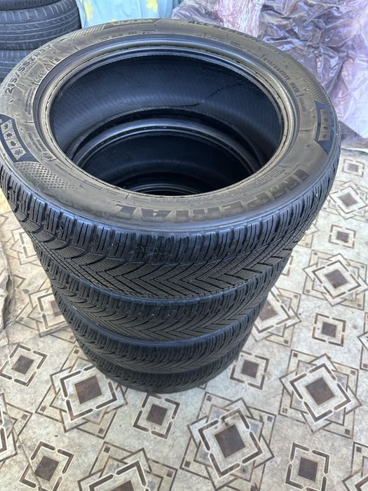 17 Камплект арча