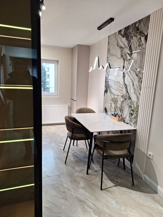 Apartament in regim hotelier