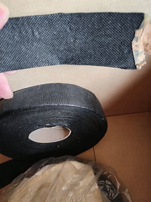 Асвалтова лента за ремонт