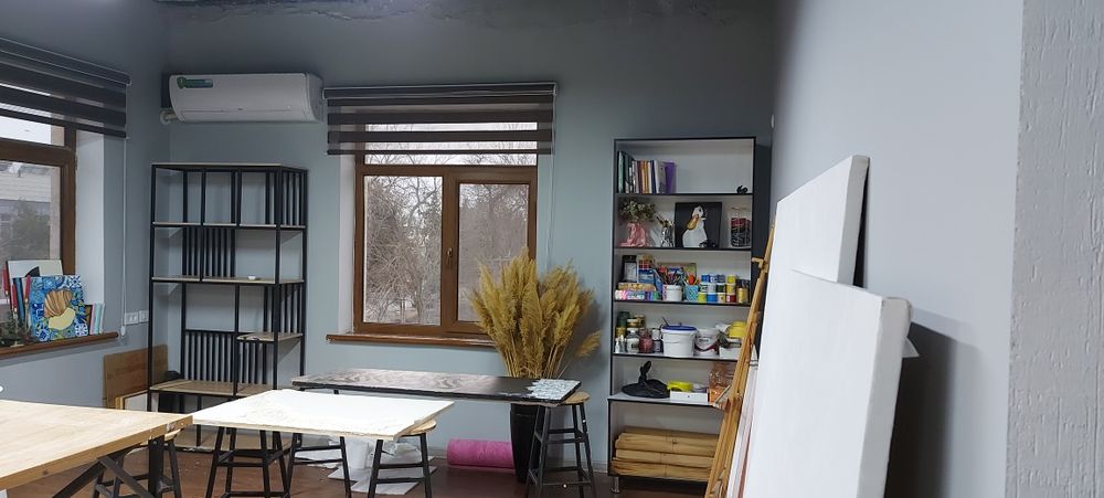 УРДУни ёнбош кучасинда хона арендага барилади