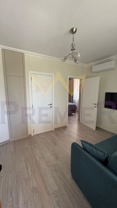 Продава се Двустаен апартамент в Свети Влас - 50 кв.м за 1224 €/кв.м - Снимка #4