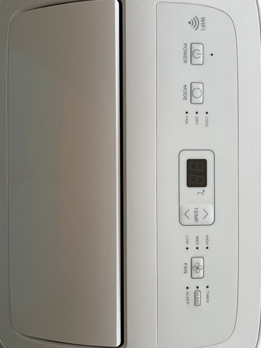 Vand aparat  aer conditionat portabil Hisense,