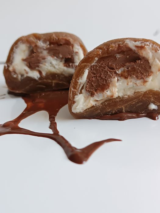 Моти Японский сладкий десерт