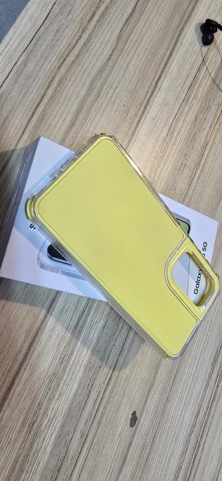 Samsung A56 смартфон