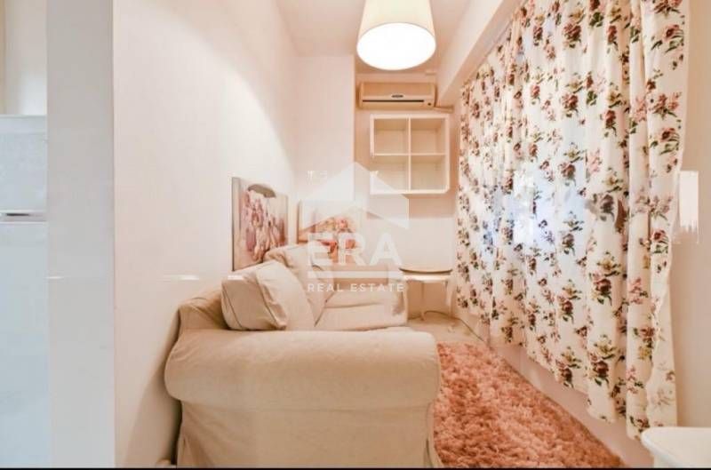 Дава се под наем Едностаен апартамент в София, Люлин 5 - 35 кв.м за 398.82 € - Снимка #1