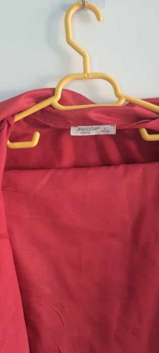 Compleu trening subtire