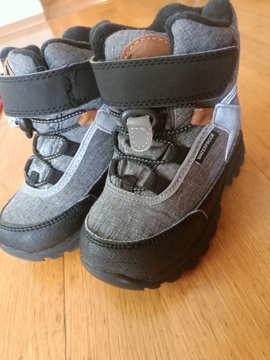 Ghete impermeabile H&M mar24
