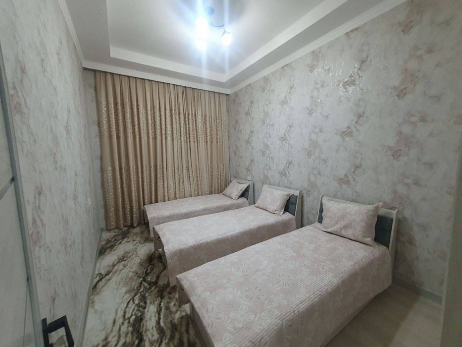 Продаётся дача 6 соток с бассейном и мебелью, Бостанлык