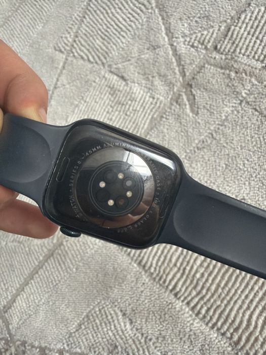 Apple watch 8 45mm