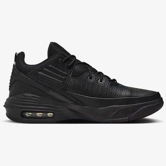Nike - Jordan Max Aura 5 мъжки черни Оригинал Код 0408