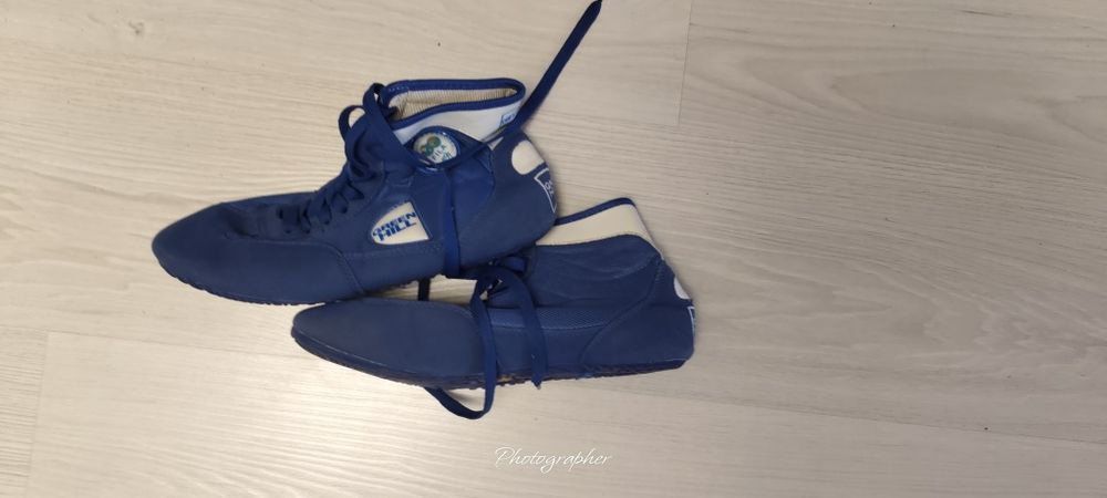 Борцовки для борьбы(41 р)