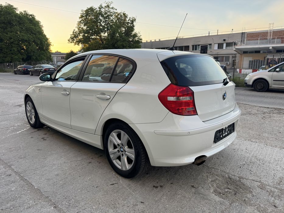BMW 3 Series 2008 — imagine 4
